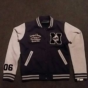 New Balance Varsity Sweatshirt